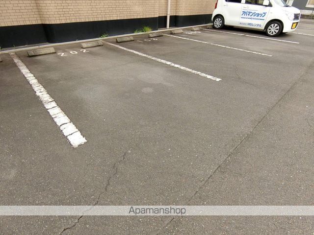 カーサ・ロンシェーヌのその他写真