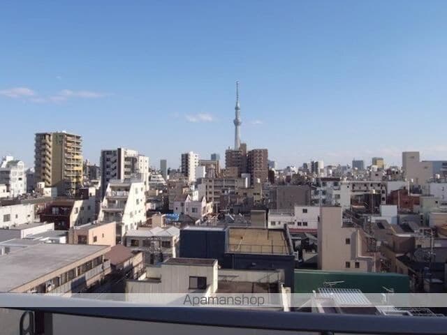 ORANGE PORTEの内装写真