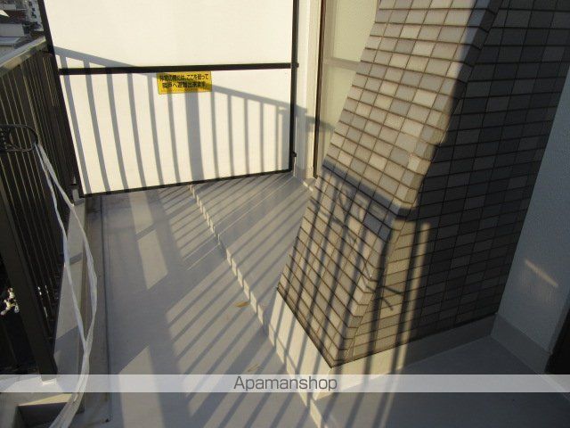 エスペランサあびこの内装写真
