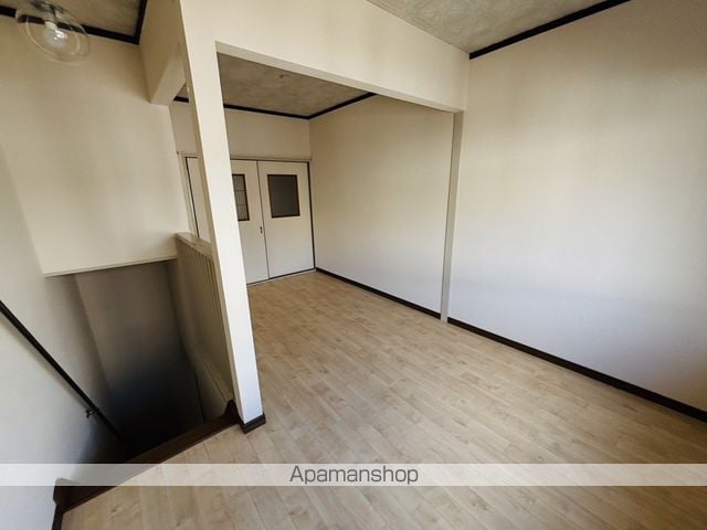 町楠葉1丁目テラスハウスの内装写真