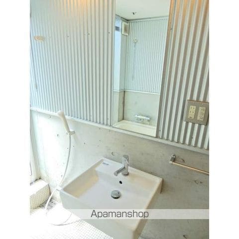 DOUCE MAMAの内装写真