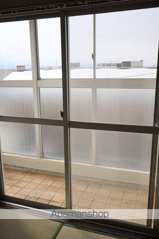 アシスト富山マンションの内装写真