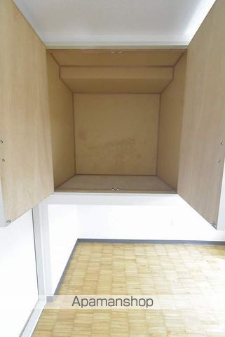 広和ハイツNO,8の内装写真