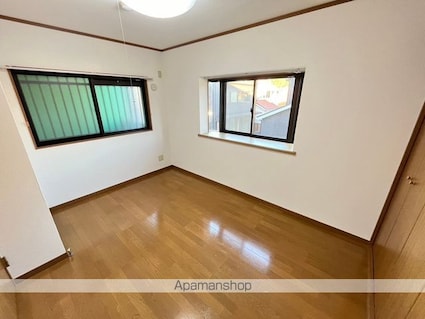 グリーンスクエア[3DK/61.35m2]の内装2