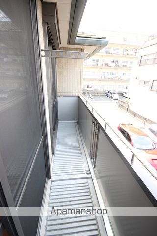 クレール丸山 Iの内装写真