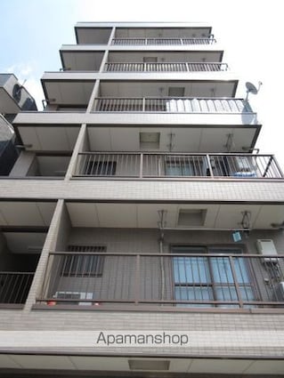 ハイツ　リバーランド[1K/22.68m2]の外観2