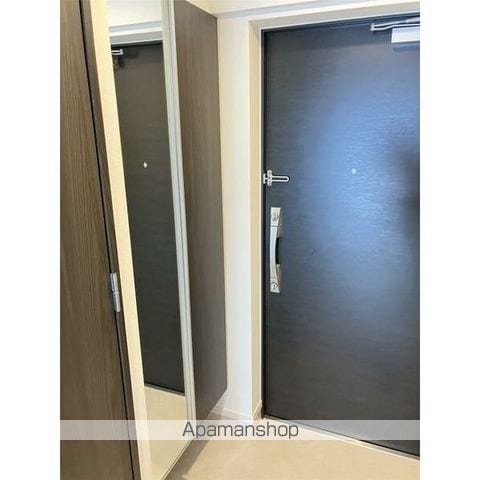 SーRESIDENCE博多駅南AFFORDの内装写真