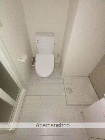 メゾンアッシュ大山の内装写真