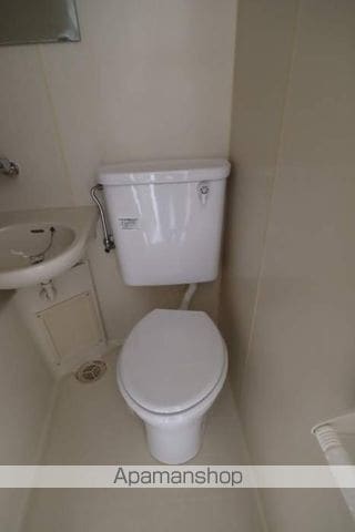 サングレースゆうきの内装写真