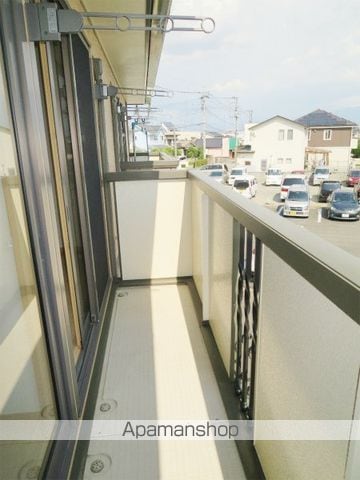 ヴィルドミールの内装写真
