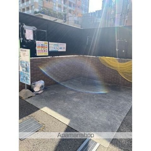 サムティグランツ神戸の内装写真