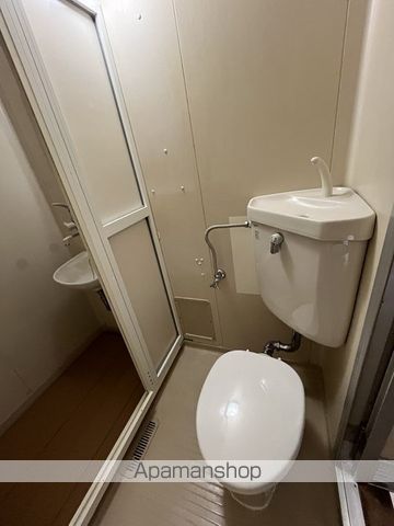 藤本マンションの内装写真