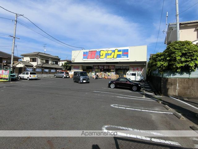 DAコートの周辺写真