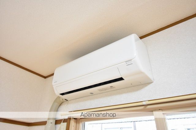 シエロ北四番丁の内装写真