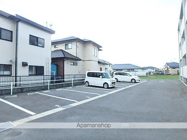 FERIO Sのその他写真