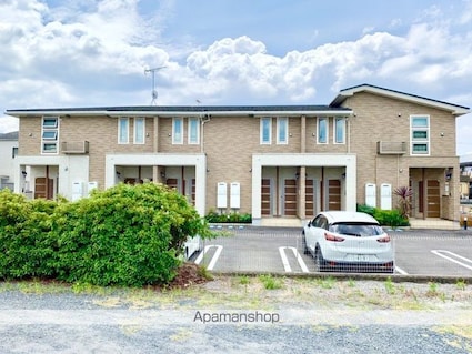 オーブ瀬田[1R/30m2]の外観2