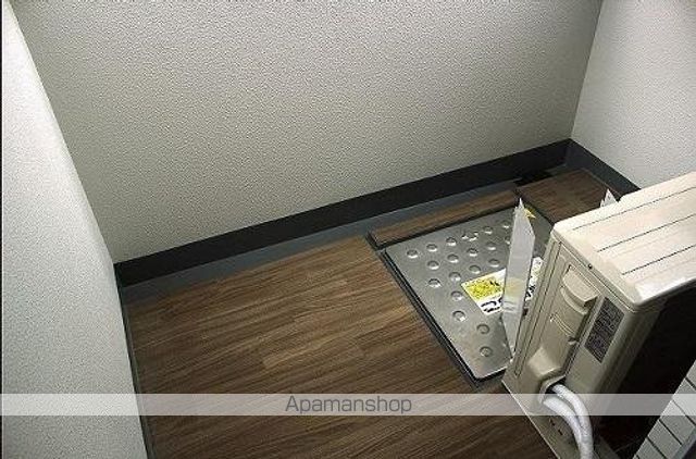 ハーモニーレジデンス西麻布[1K/21.82m2]のその他内装1