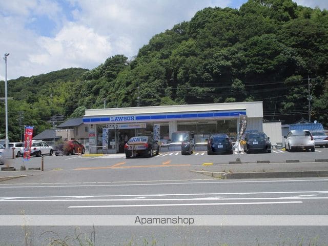ビレッジハウス河内1号棟の周辺写真