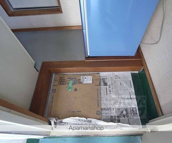 コーポ石田の内装写真