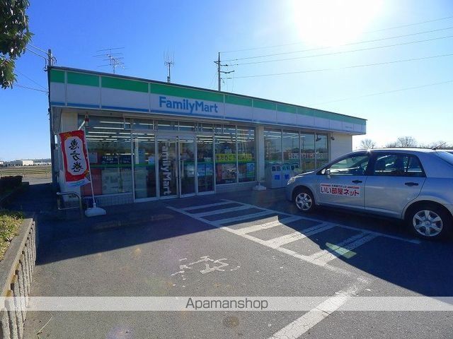 apartment 群馬県邑楽郡千代田町大字赤岩
地図を見る