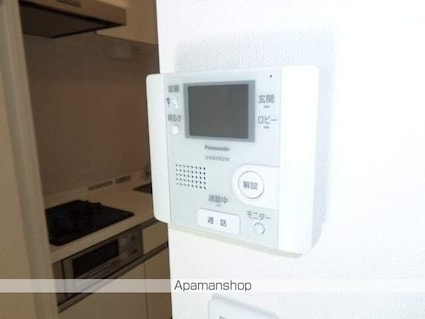 オークロシェ[1K/29.94m2]の内装3