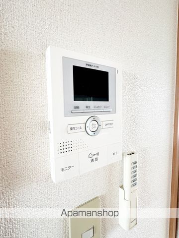 セジュールアクロの内装写真