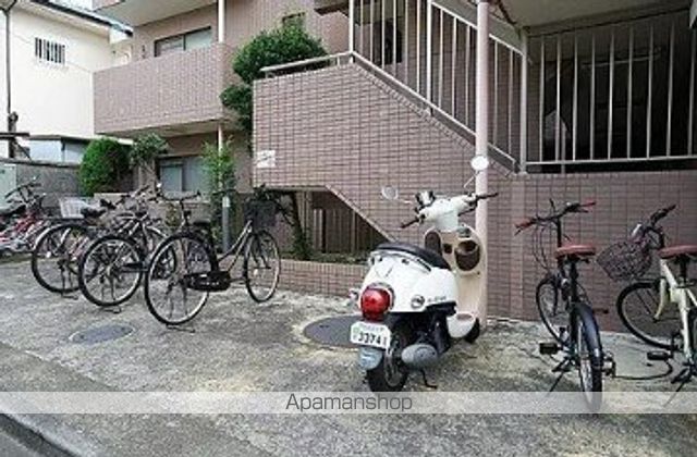 菱和パレス世田谷千歳台のその他写真