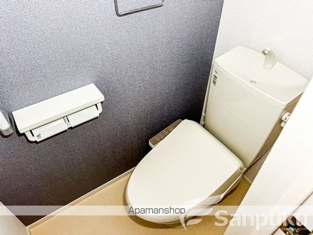 エトワール プレジーの内装写真