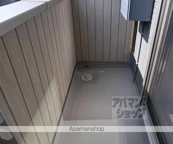 DーRESIDENCE東寺の内装写真