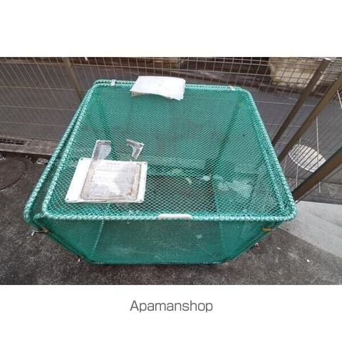 アムール西谷の内装写真