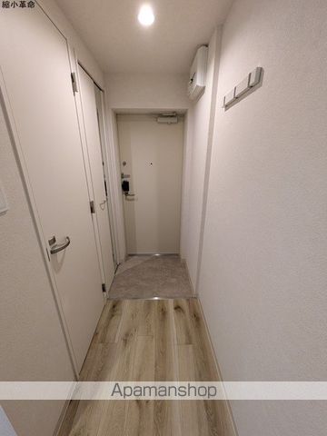 CARRERA平岸2NDの内装写真
