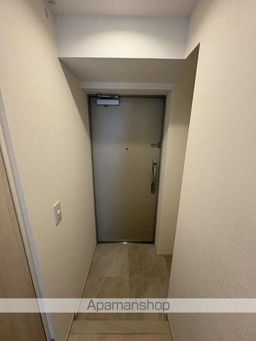 グランカーサ住吉IIIの内装写真