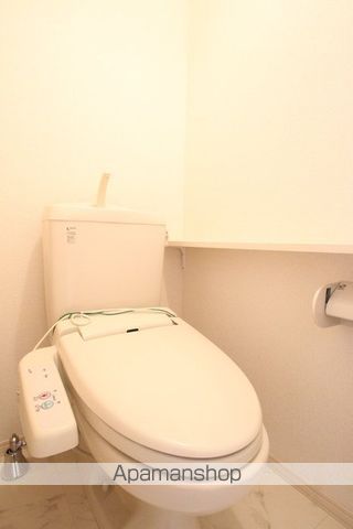 グランドリシェスの内装写真