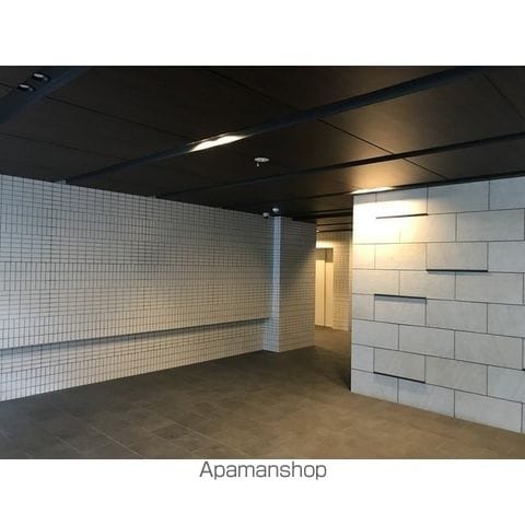 コンフォリア心斎橋EASTの外観写真