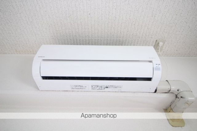 シティガーデンオオヤマの内装写真