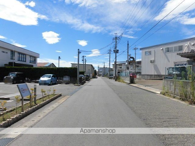 カンターロ Aの周辺写真