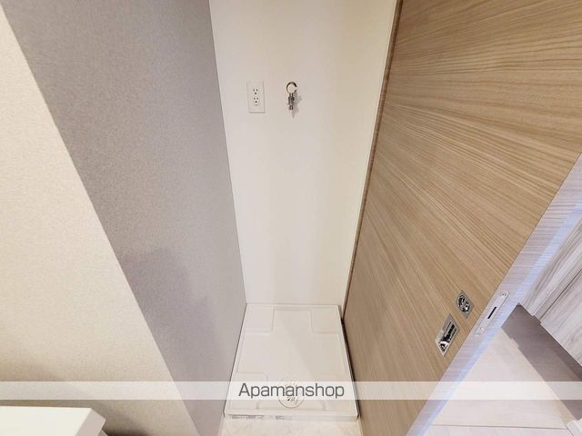 S−RESIDENCE宇品5丁目Iの内装写真