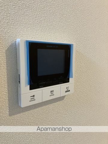 FREUDEWESTENの内装写真