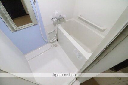 ミランダＴＤレジデンス[1K/25.89m2]のバス