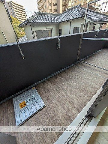 ラルジュ皆実の内装写真
