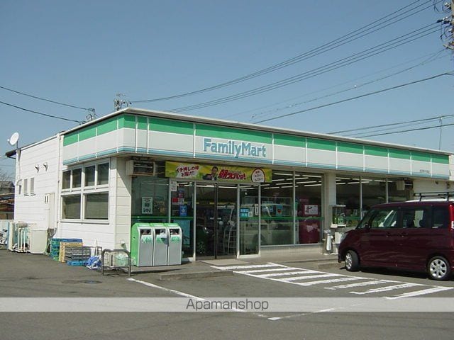 クレシアの周辺写真