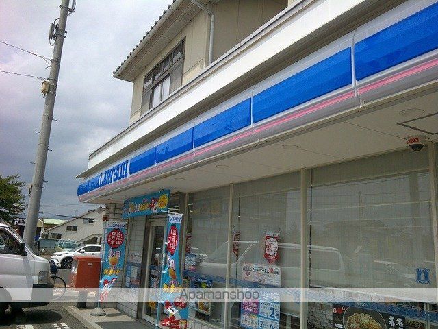 カーベナの周辺写真