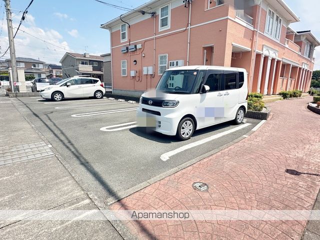 プラシードIのその他写真