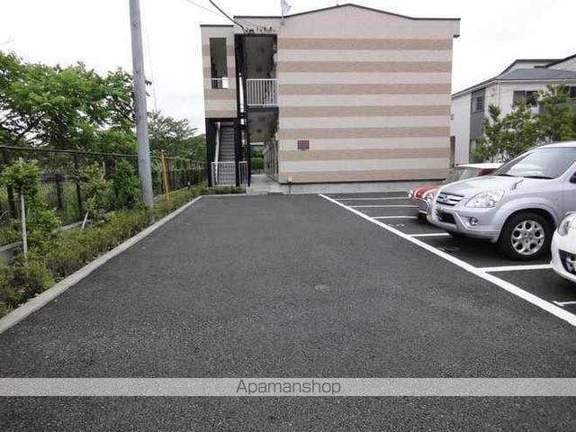 レオパレスブラッサム鎌倉のその他写真