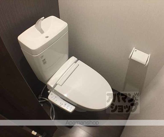 アールグランツ盧山寺千本の内装写真