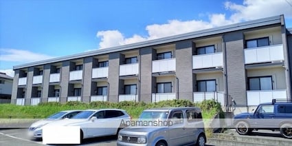 レオパレスフトゥーロ[1K/31.05m2]の外観1