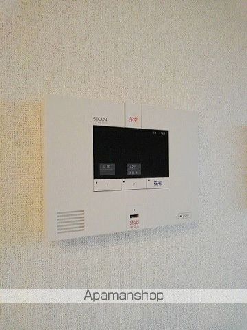 エアリー・ラブII Aの内装写真
