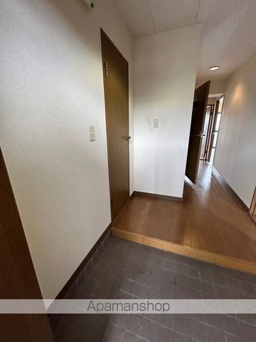 ジュネスSANOHの内装写真