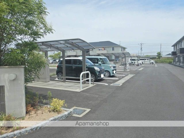 アムール21 E棟のその他写真