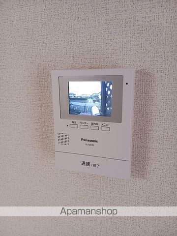 フレスコモルティの内装写真